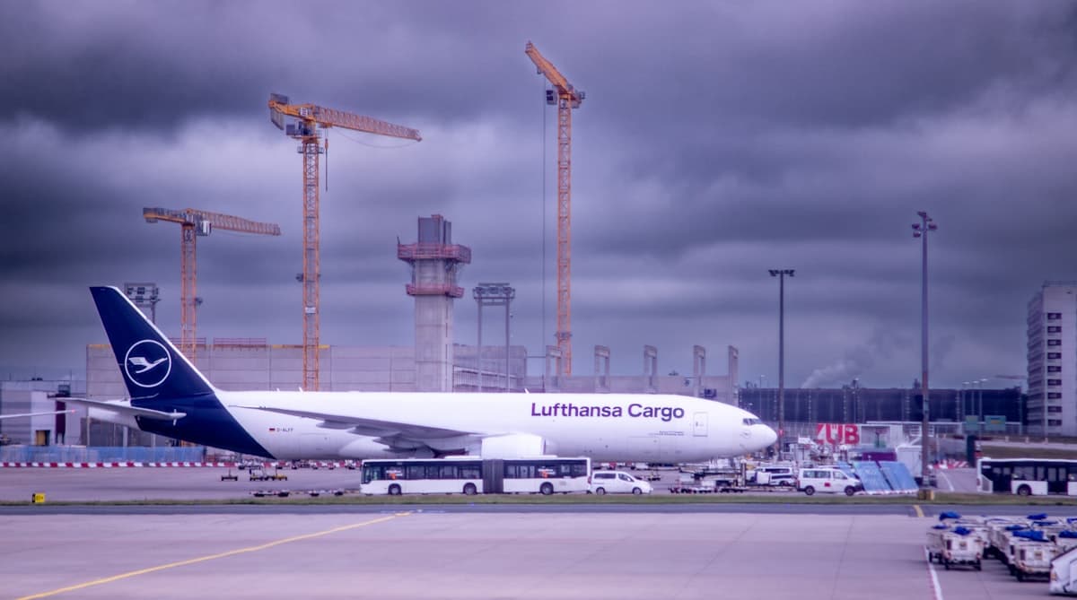 Air Freight