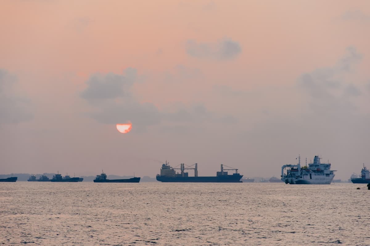 Ocean Freight