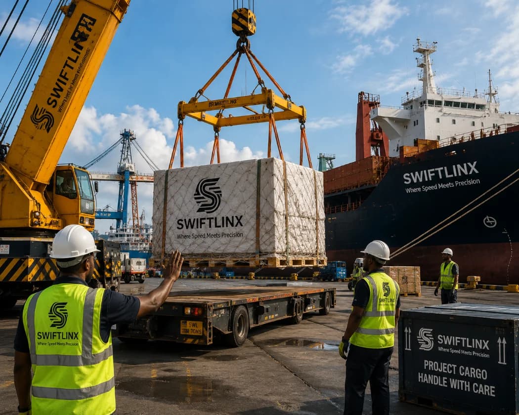 Project Cargo